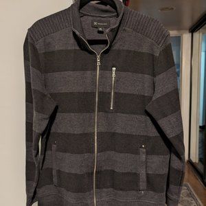 INC Men's Cardigan